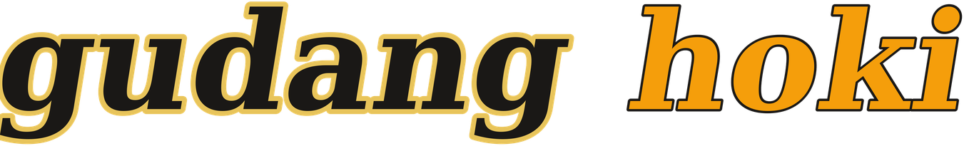 gudang hoki logo
